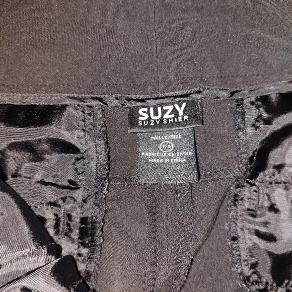 Suzy Sheir trouser - Picture 2 of 3